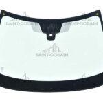 WINDSCREEN (ACOUSTIC, RS,LS,CAM,MLG)  SEKURIT